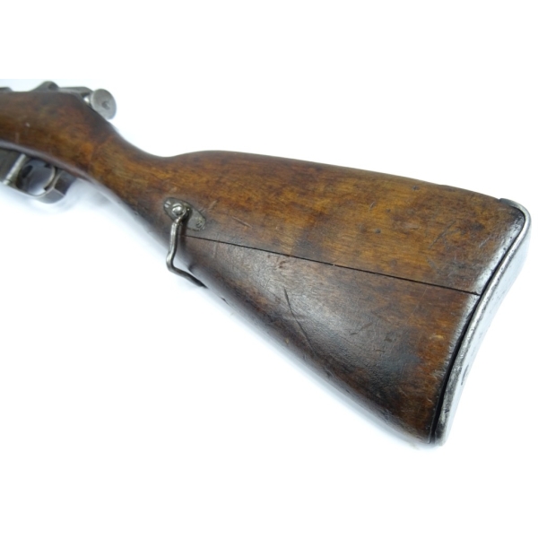 Karabin Mosin wz. 1891 kal. 7,62x54R 1896r.